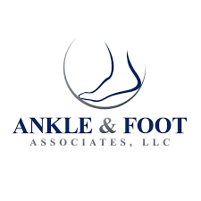 2025_Accel Ankle and Foot Associates llc logo