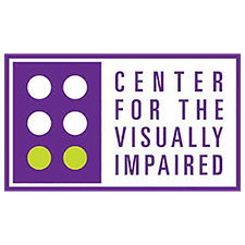 2025_Accel Center for the Visually Impaired logo